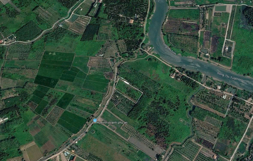 Bán Đất Giá Tốt – Diện Tích Lớn, Phù Hợp Đầu Tư Và Làm Vườn Tại Bến Cát, Bình Dương