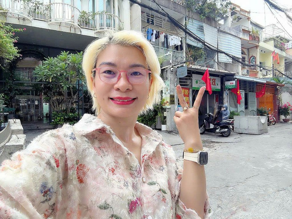 Giá Tốt Nhất Khu Vực Ngang 4M * 29M - Mặt Tiền Xe Hơi Đậu Cửa Đường Trần Đình Xu, Quận 1 - Hiếm Bán