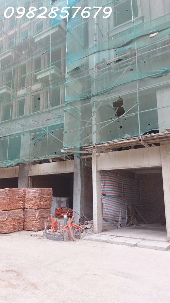 Bán Liền Kề Trung Tâm Giảng Võ, Lang Hạ Xây Dương Mới 7,5 Tầng Mt 5,2M Thuận Tiện Kinh Doanh