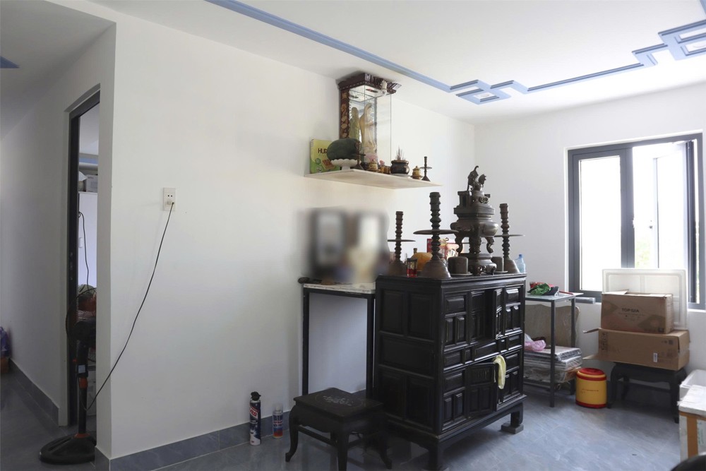 Nhà Chính Chủ- Giá Đầu Tư Cần Bán Nhanh Căn Nhà Vị Trí Đẹp Tại Hòa Tiến, Tp Đà Nẵng