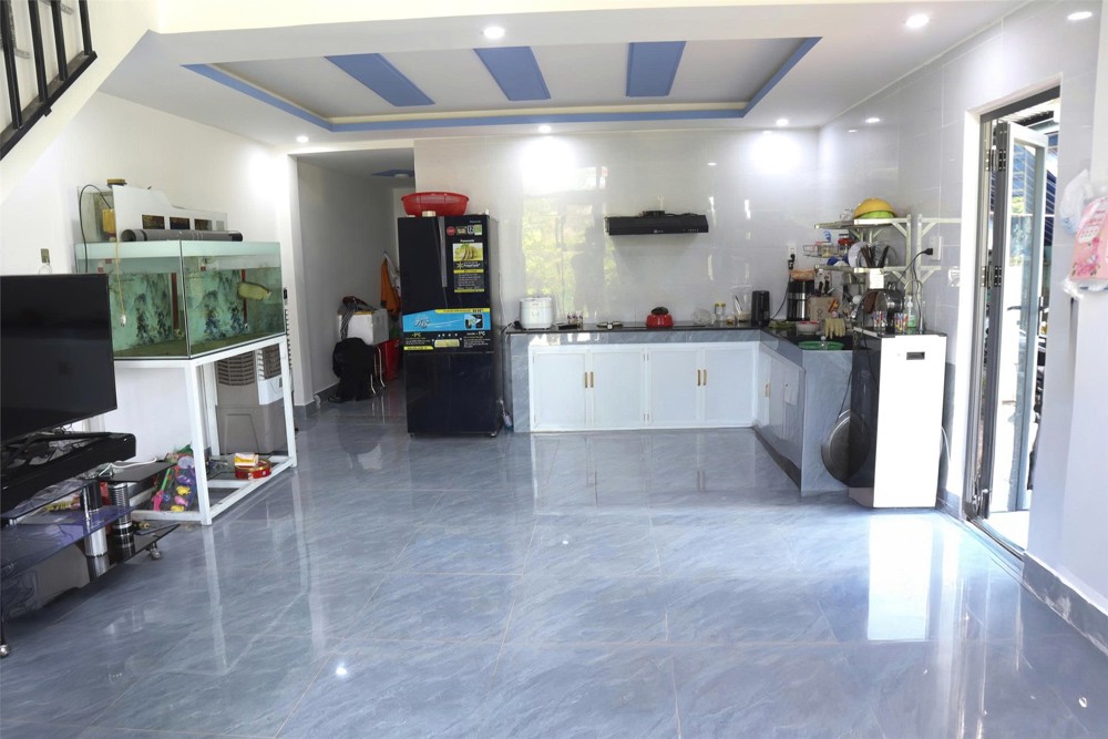 Nhà Chính Chủ- Giá Đầu Tư Cần Bán Nhanh Căn Nhà Vị Trí Đẹp Tại Hòa Tiến, Tp Đà Nẵng