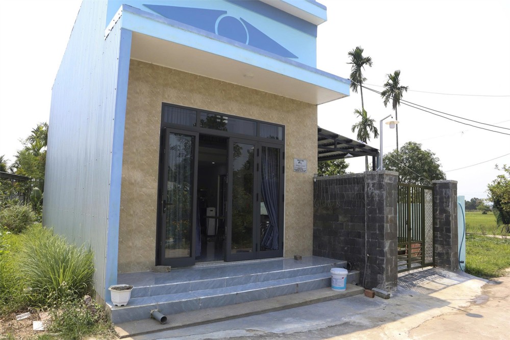 Nhà Chính Chủ- Giá Đầu Tư Cần Bán Nhanh Căn Nhà Vị Trí Đẹp Tại Hòa Tiến, Tp Đà Nẵng