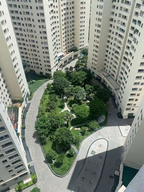 Căn Hộ Chính Chủ - Dọn Vào Ở Ngay - Nguyễn Cửu Phú, P. Tân Tạo, Q. Bình Tân, Tp Hồ Chí Minh