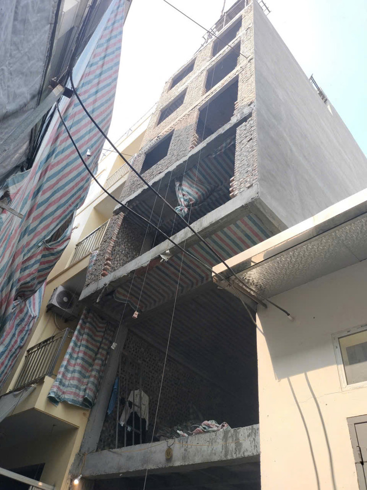 Bán Ccmn Từ Liêm. Hà Nội.7 Tầng Thang Máy