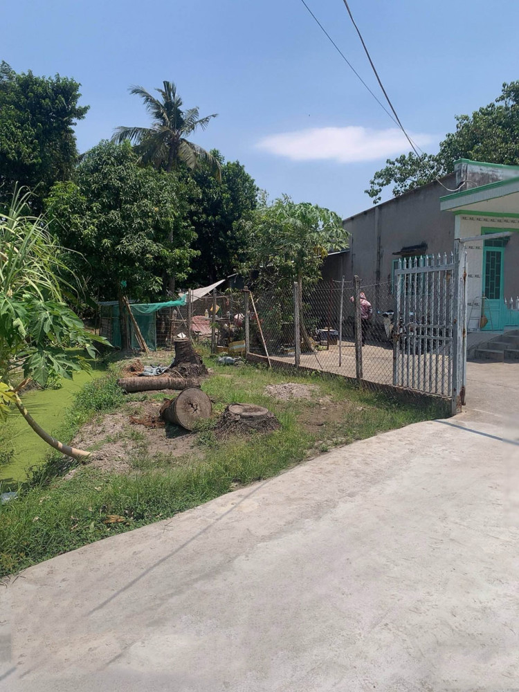 L2172 Đất Thạnh Lộc 53 Q12, Shr, Vuông, Hxh, 5X30m, 1.X Tỷ