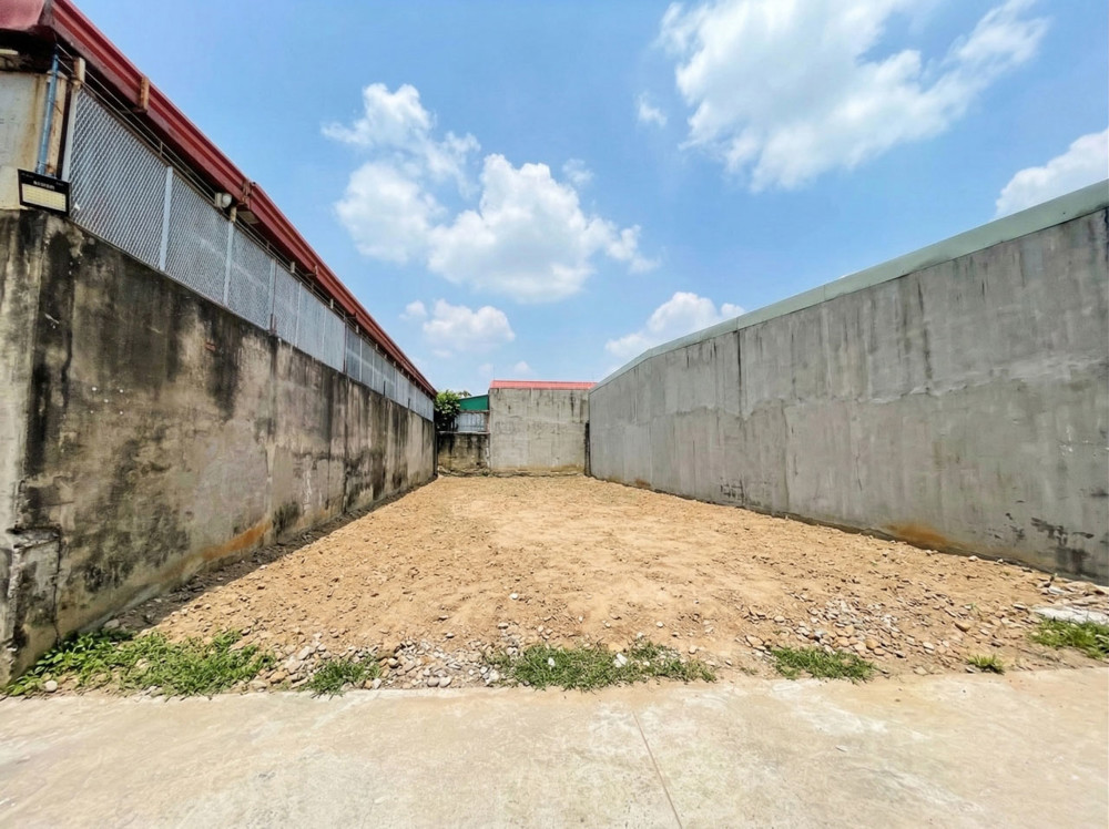 L2179 Rẻ Hơn Shopee! Đất Thạnh Lộc 47 An Phú Đông, Shr, Hxh, 8X25m, 6.X Tỷ