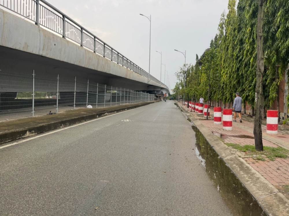 L2179 Rẻ Hơn Shopee! Đất Thạnh Lộc 47 An Phú Đông, Shr, Hxh, 8X25m, 6.X Tỷ