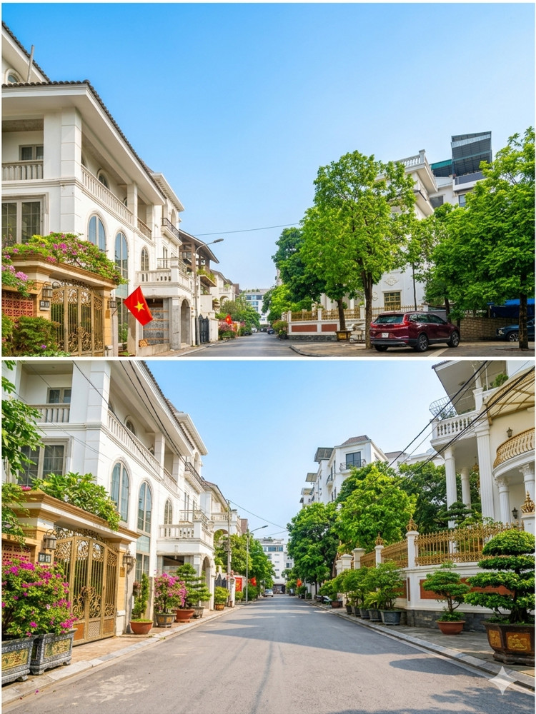 Bán Biệt Thự Liền Kề Minh Tâm – Cổ Linh 80M2, 6 Tầng- Hơn 30 Tỷ 0372311369