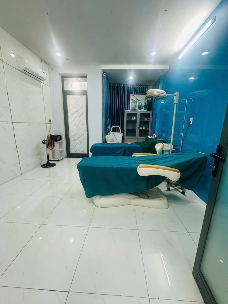Sang Nhượng Spa Giá Tốt – Mặt Tiền Tôn Đức Thắng, Đà Nẵng