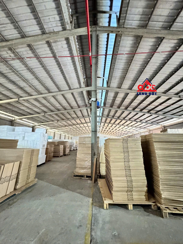 Xt084 Nhà Xưởng Kiên Cố ,Pc Tự Động Phù Hợp Nhiều Cty Dn Fdi, Trống Xưởng Giao Liền