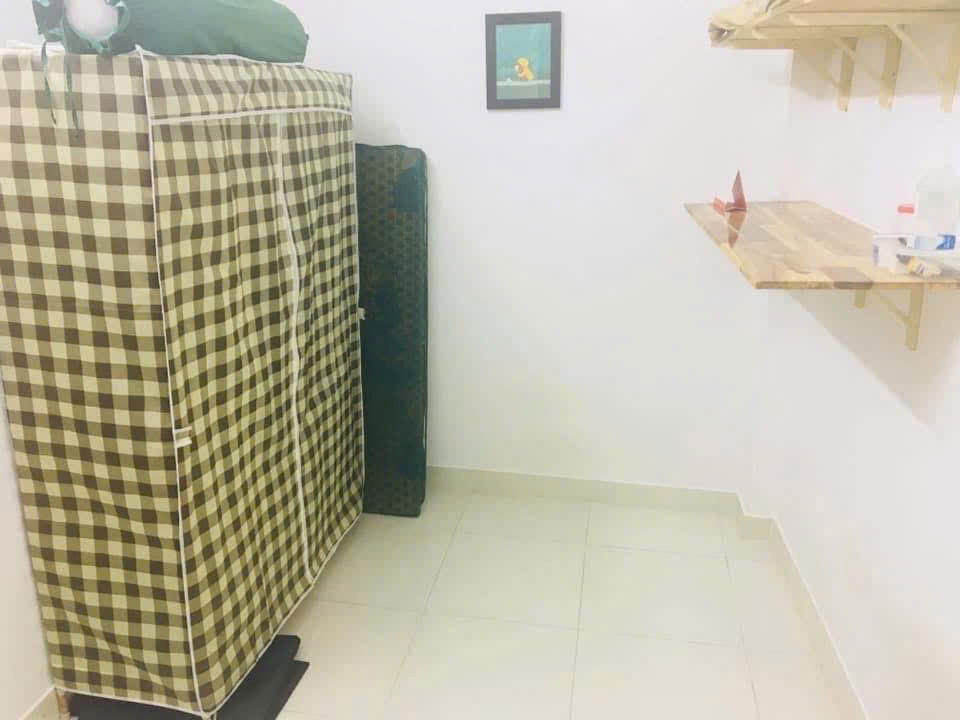 Bán Nhà Hẻm Trần Xuân Soạn - Quận 7 - 36M2 - 2 Tầng - 3 4.1 Tỷ