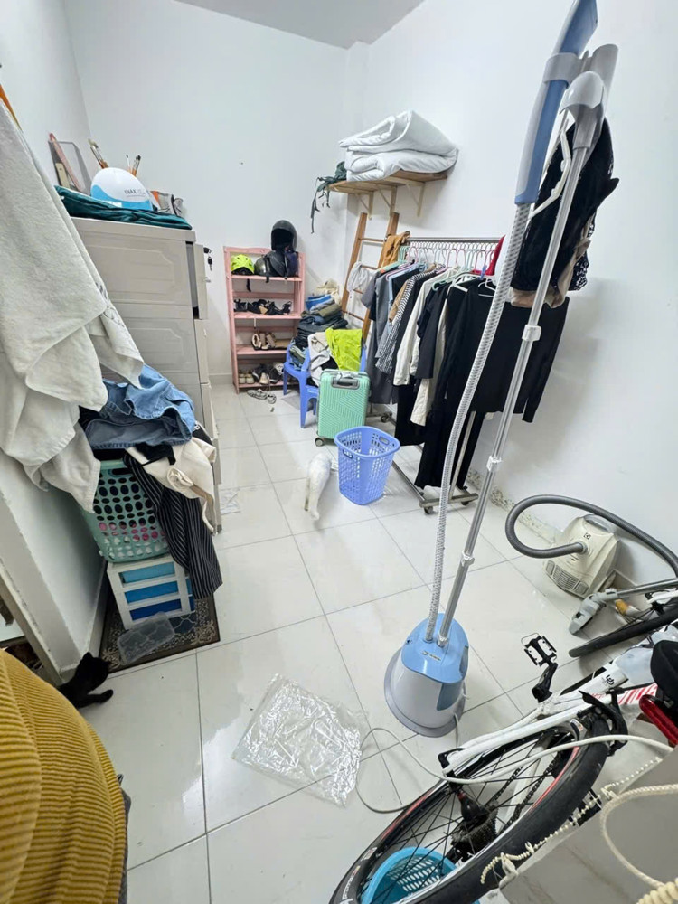 Bán Nhà Hẻm Trần Xuân Soạn - Quận 7 - 36M2 - 2 Tầng - 3 4.1 Tỷ