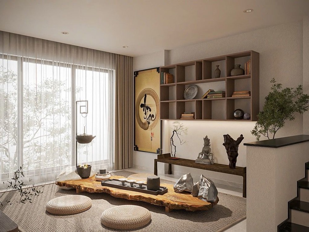 Bán Nhà Lệ Mật 70M X 4T Ngõ Thông, Sân Vườn, Nhà Mới Nhỉnh 12T Còn Tl