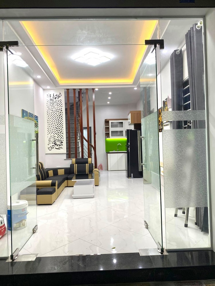 Sống Xanh Tại Thạch Bàn – Hưởng Trọn Tiện Ích Garden City – Chỉ 5.85 Tỷ Sống Xanh Tại Thạch