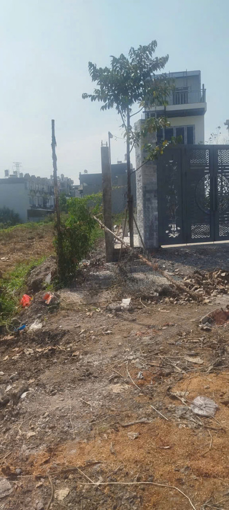 Quỹ Đất Ven Rạch Siêu Rộng – Mt Tl14 – 2.574M² Hiếm Có Q12