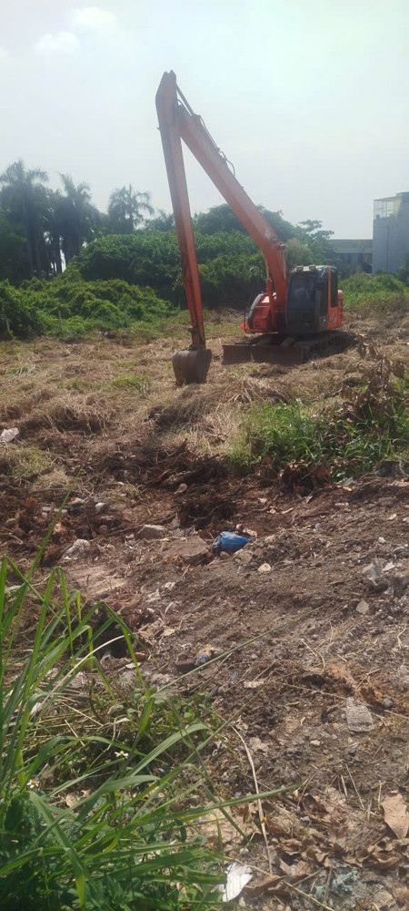 Quỹ Đất Ven Rạch Siêu Rộng – Mt Tl14 – 2.574M² Hiếm Có Q12