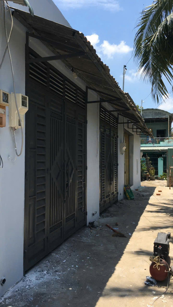 Nhà Dưới 1 Tỷ – Có Dòng Tiền – Chốt Là Lời Ngay