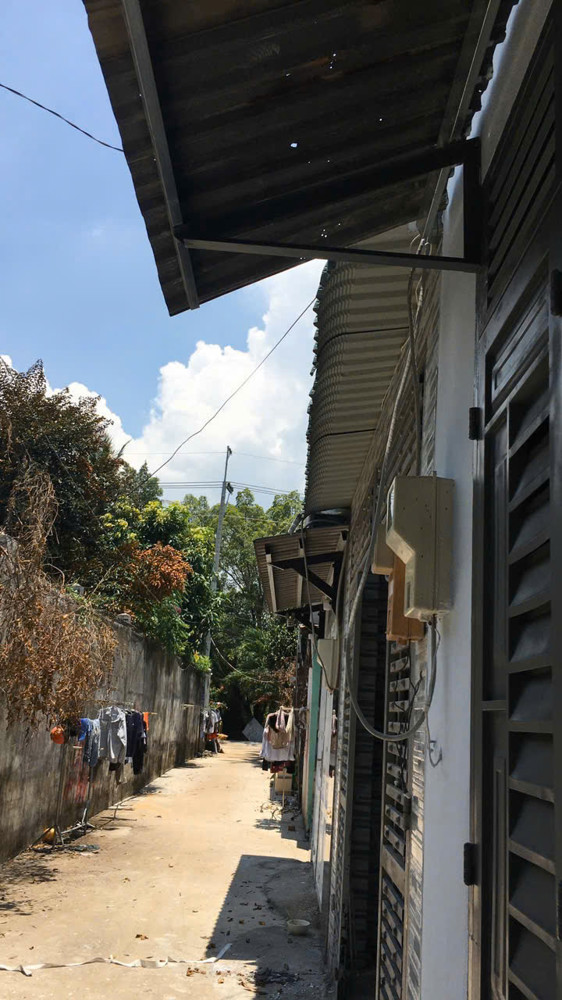 Nhà Dưới 1 Tỷ – Có Dòng Tiền – Chốt Là Lời Ngay