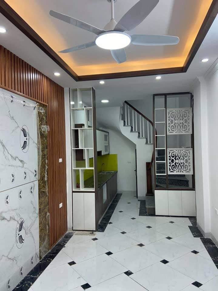 Hàng Hiếm Thạch Bàn – Ngõ Thông – Sát Trục Cổ Linh – 5.92 Tỷ