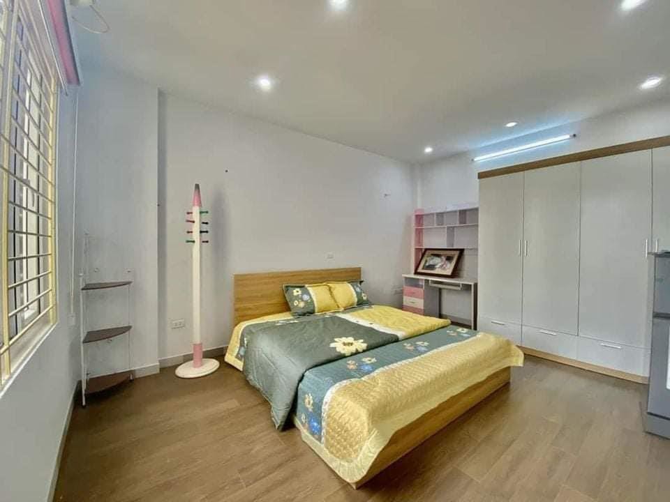 Hàng Hiếm Thạch Bàn – Ngõ Thông – Sát Trục Cổ Linh – 5.92 Tỷ