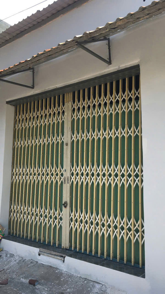 Bán 2 Nhà Cấp 4 Bình Mỹ Củ Chi – Giá Chỉ Từ 750 Triệu – Có Sẵn Thu Nhập