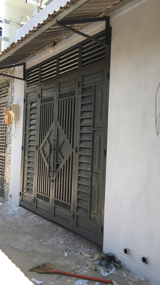 Bán 2 Nhà Cấp 4 Bình Mỹ Củ Chi – Giá Chỉ Từ 750 Triệu – Có Sẵn Thu Nhập