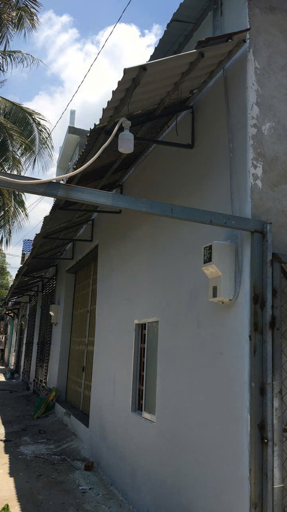 Bán 2 Nhà Cấp 4 Bình Mỹ Củ Chi – Giá Chỉ Từ 750 Triệu – Có Sẵn Thu Nhập