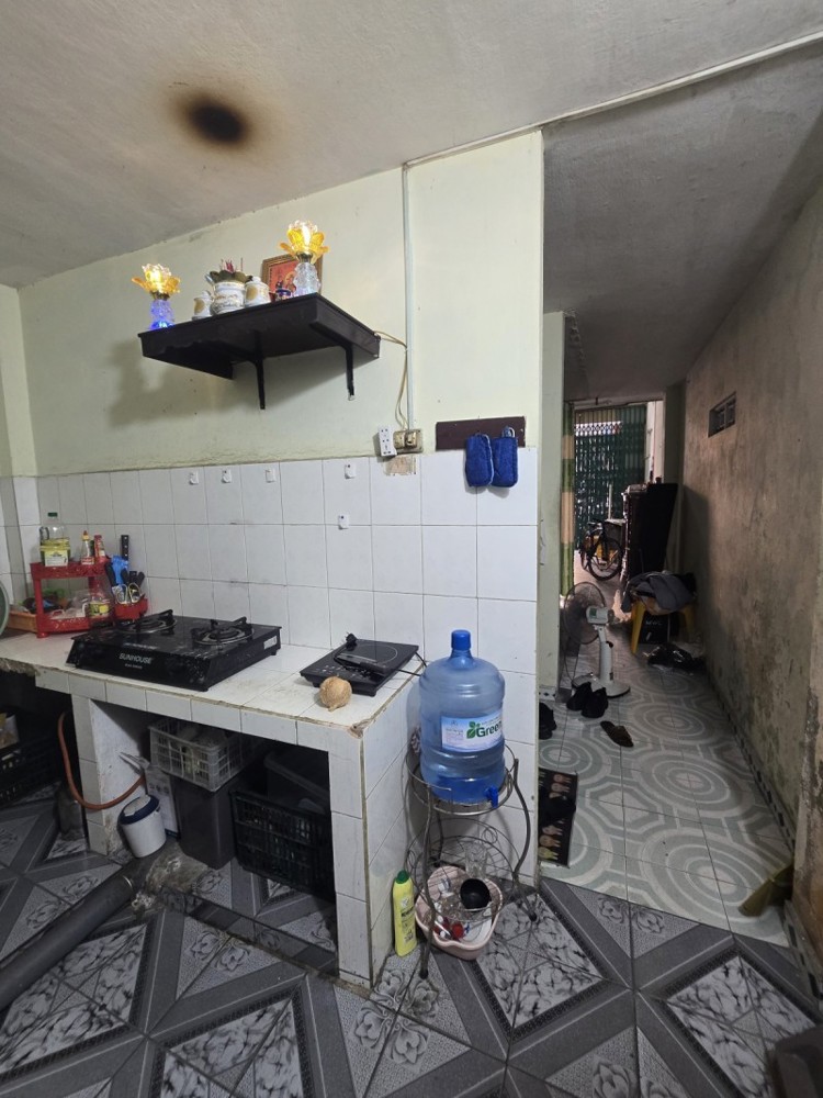 ► Mt Núi Thành Gần Qunagr Trường, Downtown, 57M2, Ngang 4M, Nhỉnh 8 Tỷ