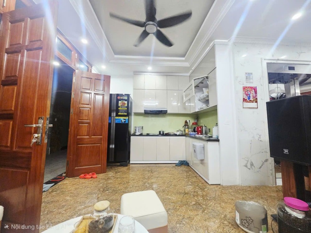 Nhà Lô Góc – Ngõ Ô Tô Tải – Cách Phố Hoàng Hoa Thám Hơn 20Mcăn Nhà Hiếm Trong Khu Ba Đình, Vị Trí