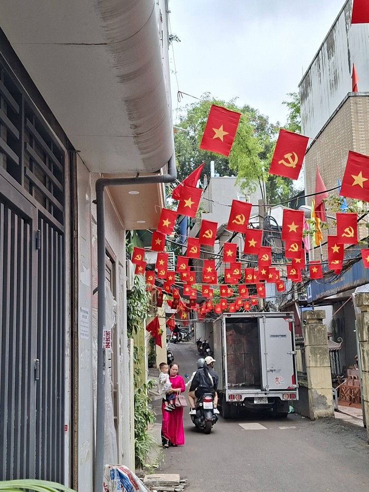 Nhà Lô Góc – Ngõ Ô Tô Tải – Cách Phố Hoàng Hoa Thám Hơn 20Mcăn Nhà Hiếm Trong Khu Ba Đình, Vị Trí