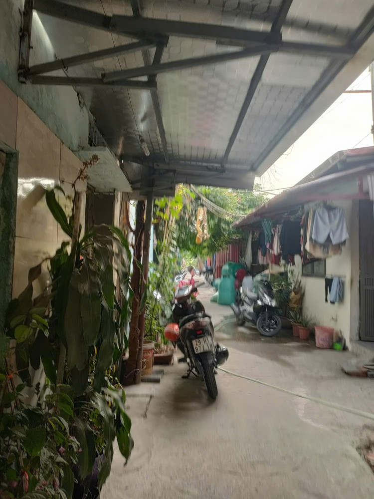 Bán Gấp Giá Rẻ Giải Phóng 32M, 1.5 Tầng, Mặt Tiền 4.5M, 780 Triệu, Hoàng Mai