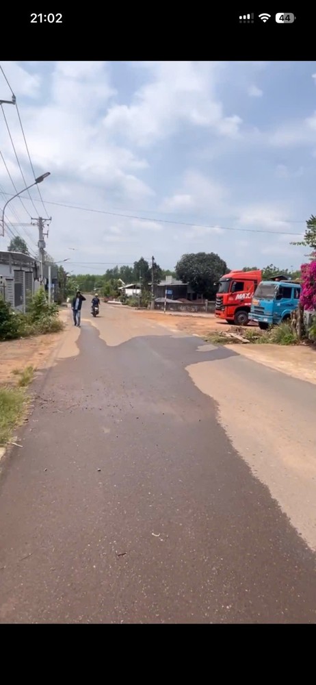 Đất Đẹp – Giá Tốt Chính Chủ Bán Gấp Tại Xã Cẩm Đường, Huyện Long Thành, Đồng Nai