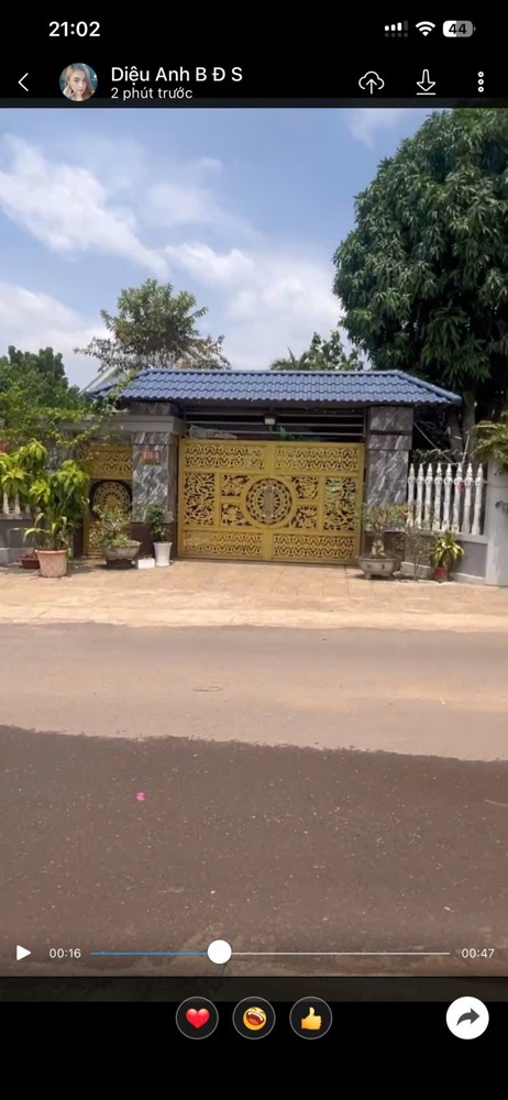 Đất Đẹp – Giá Tốt Chính Chủ Bán Gấp Tại Xã Cẩm Đường, Huyện Long Thành, Đồng Nai