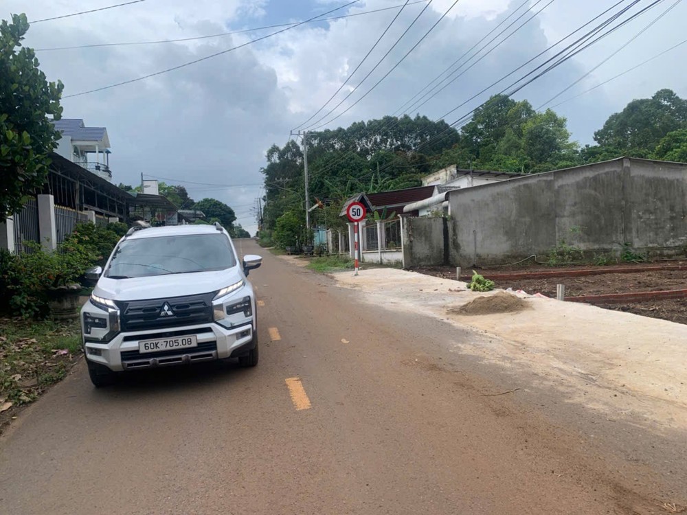 Đất Đẹp – Giá Tốt Chính Chủ Bán Gấp Tại Xã Cẩm Đường, Huyện Long Thành, Đồng Nai