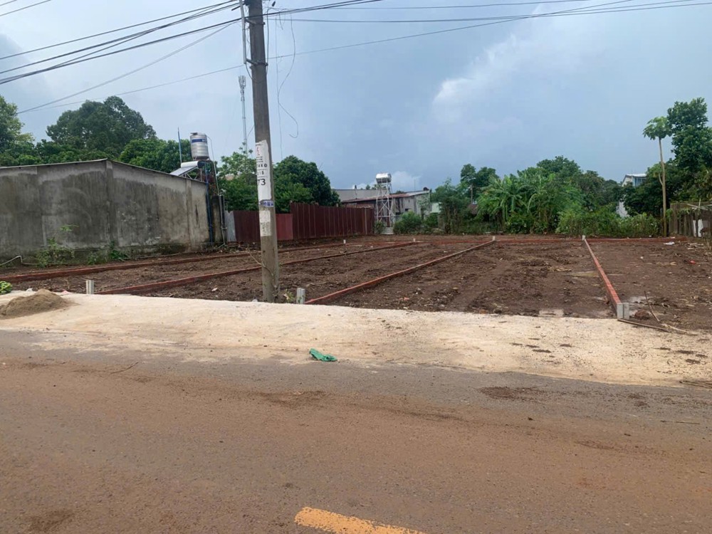 Đất Đẹp – Giá Tốt Chính Chủ Bán Gấp Tại Xã Cẩm Đường, Huyện Long Thành, Đồng Nai