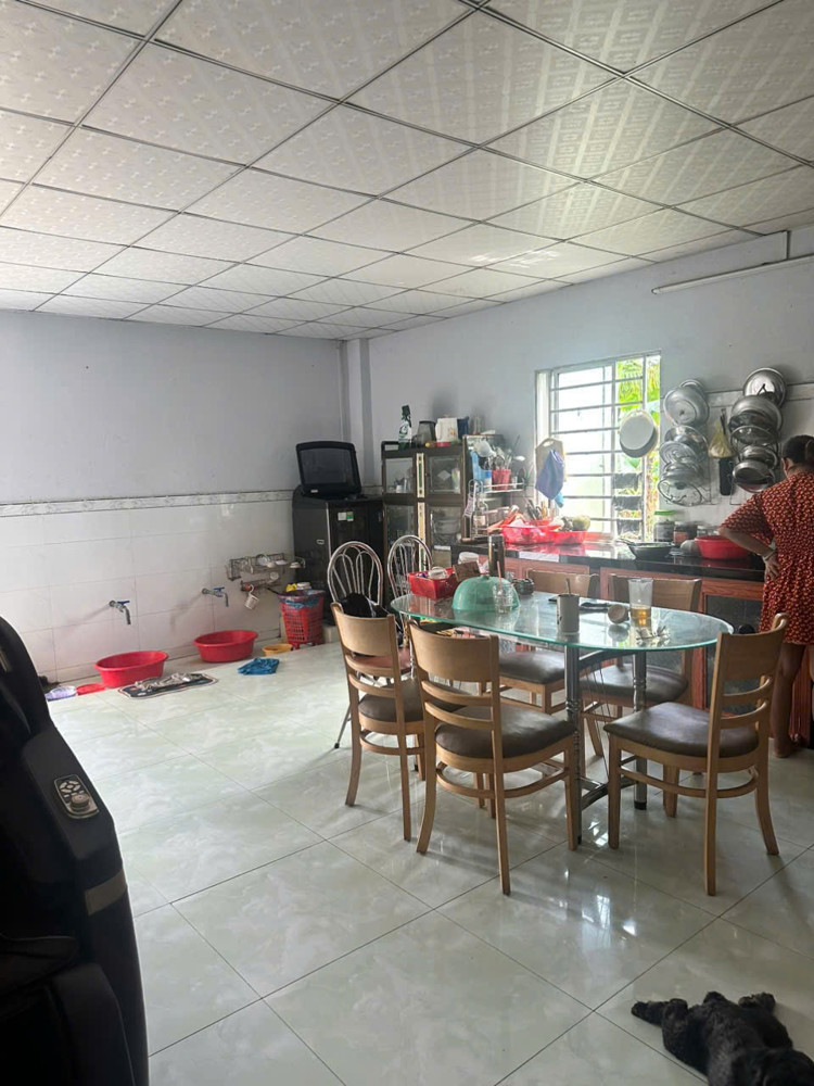 Đầu Tư Sinh Lời - Chính Chủ Bán Nhà Mặt Tiền Đường Hương Lộ 9, Xã Tân Bình, Vĩnh Cửu, Đồng Nai