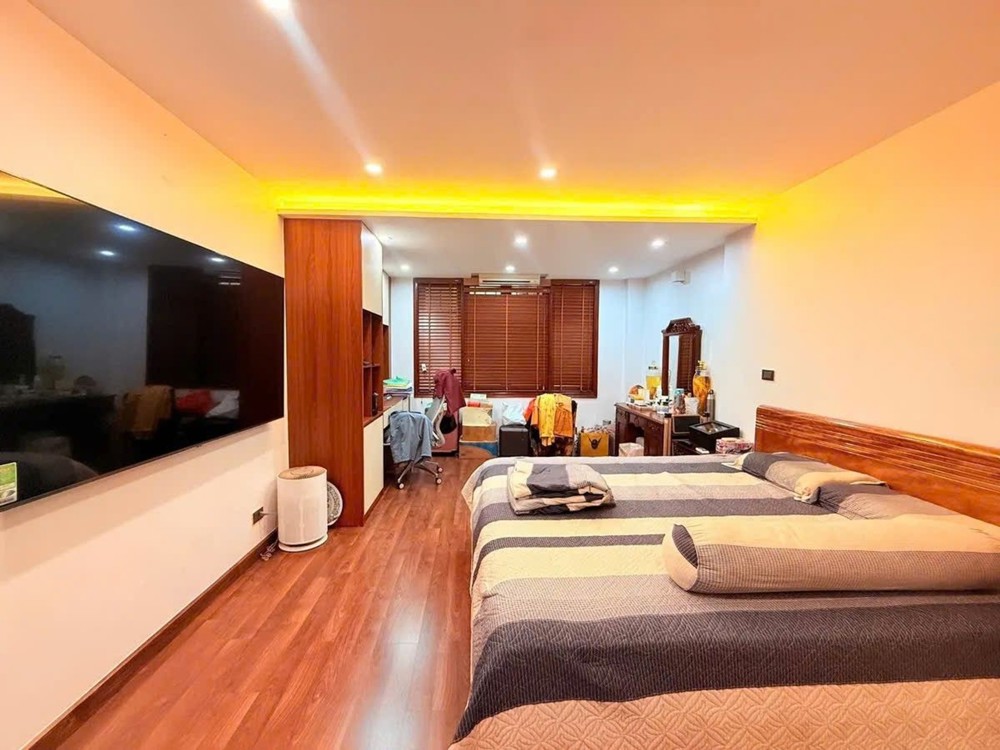 Lạc Long Quân/ Tây Hồ - Gia Chủ Thành Công - Vượng Khí - Ở Là Phát- Ngõ 3 Gác - Giá: 13.9 Tỷ