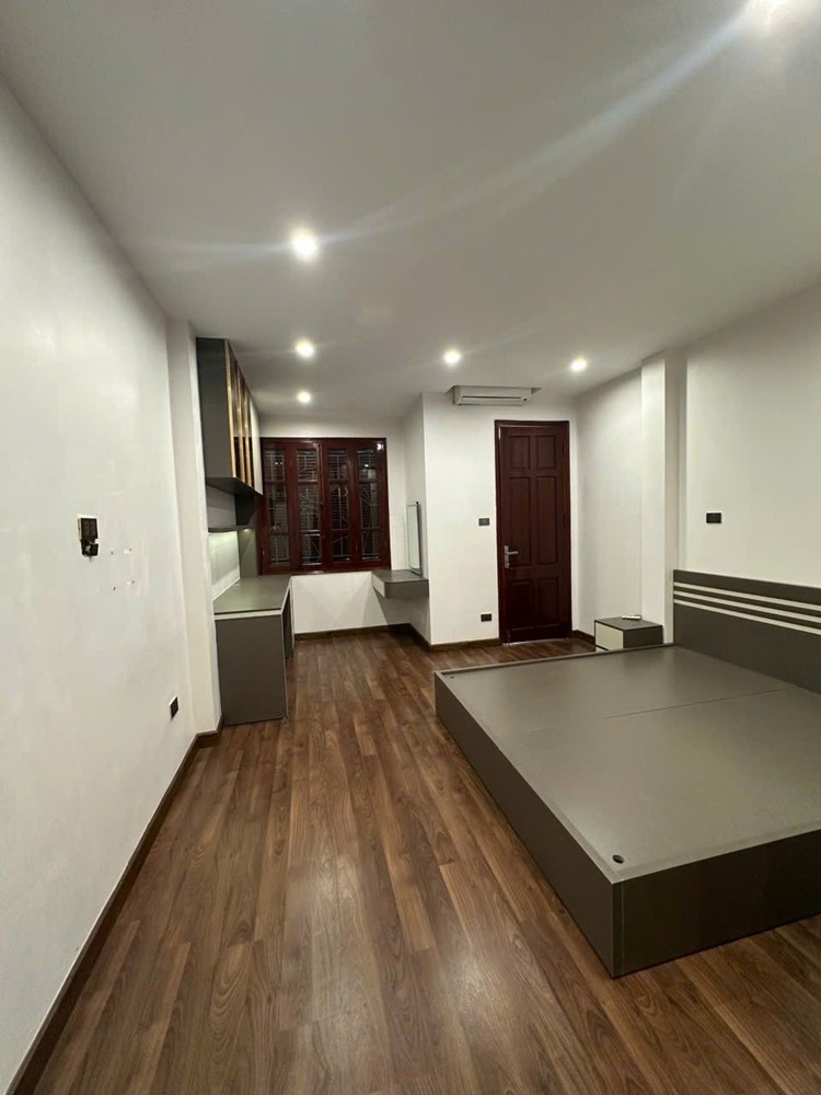 Lạc Long Quân/ Tây Hồ - Gia Chủ Thành Công - Vượng Khí - Ở Là Phát- Ngõ 3 Gác - Giá: 13.9 Tỷ