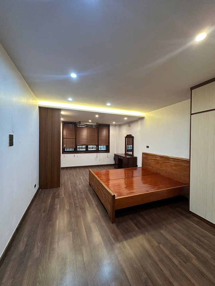 Lạc Long Quân/ Tây Hồ - Gia Chủ Thành Công - Vượng Khí - Ở Là Phát- Ngõ 3 Gác - Giá: 13.9 Tỷ