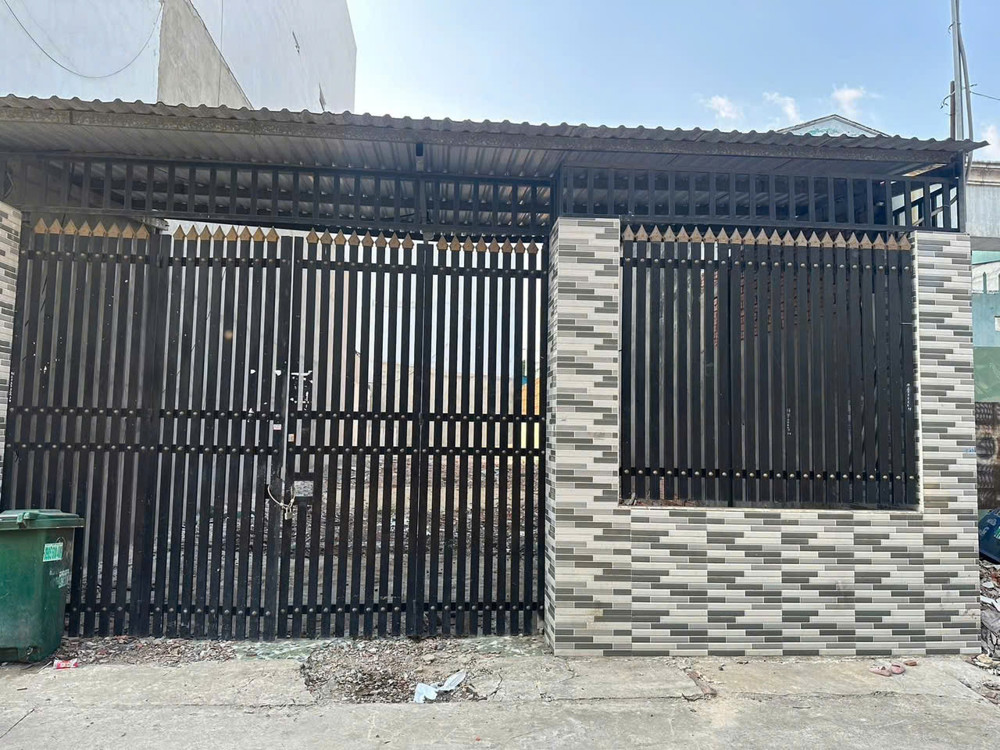 Đất Đẹp Trần Thị Cờ – Quỹ Đất Lớn Hiếm Q12 – Chỉ 11,5 Tỷ