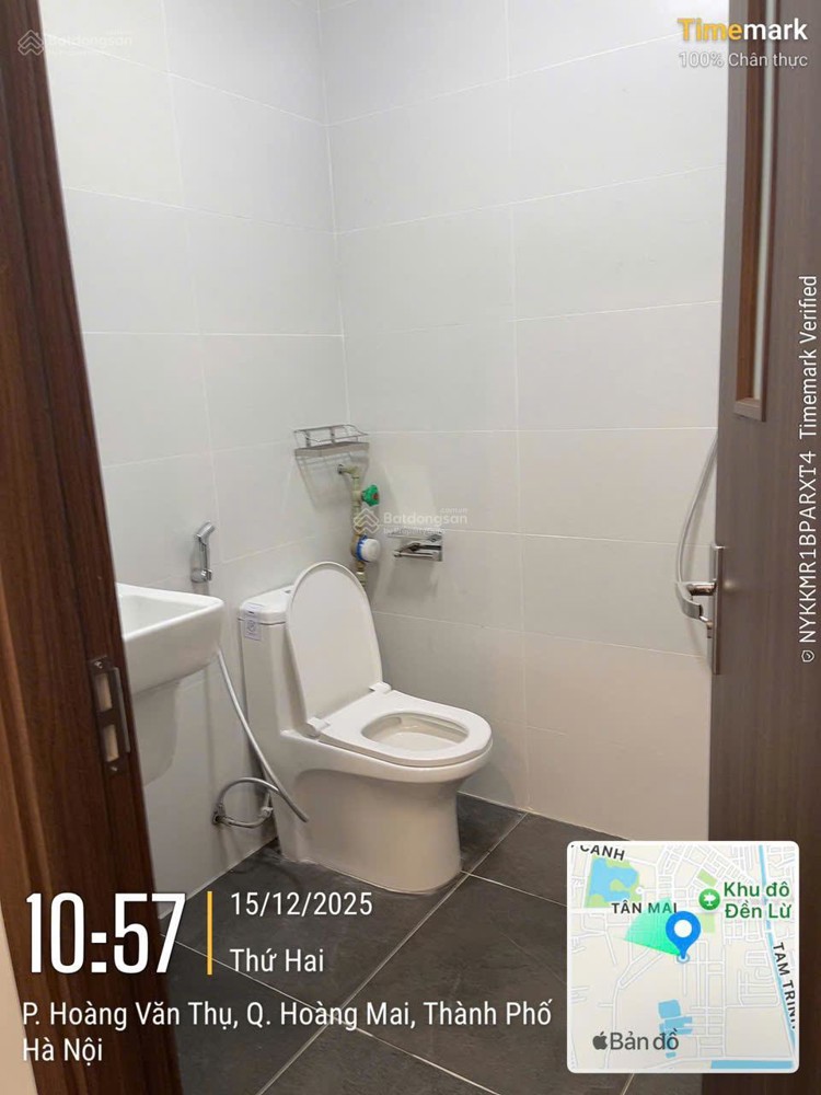 Căn Hộ Louis City Hoàng Mai Mới 100% Studio Cao Cấp Full Nt Giá Chỉ 5.5Tr Vào Ở Ngay