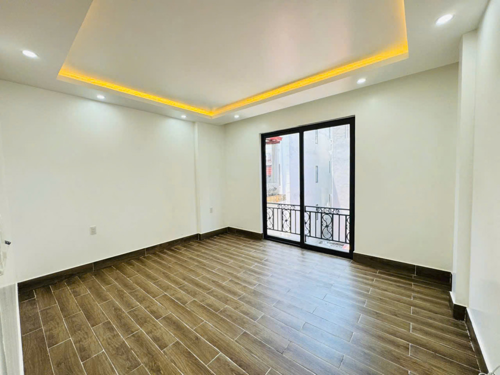 Bán Nhà Độc Lập 4 Tầng – Sân Cổng Riêng – An Đà, Ngô Quyền, Hải Phòng. Một Lựa Chọn Đáng Giá Cho