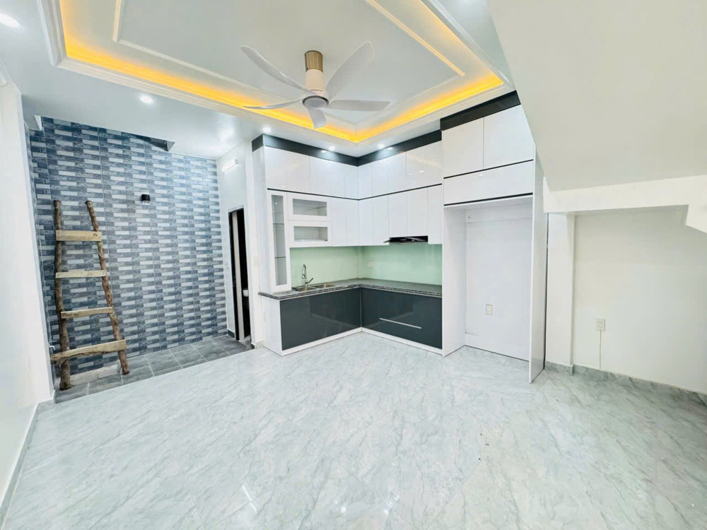 Bán Nhà Độc Lập 4 Tầng – Sân Cổng Riêng – An Đà, Ngô Quyền, Hải Phòng. Một Lựa Chọn Đáng Giá Cho