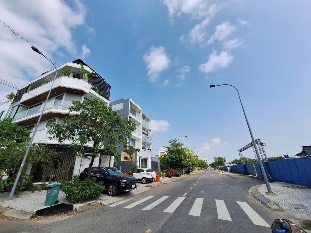 Hiếm, Chỉ Còn 1 Nền, Trục 16M Đường Đào Sư Tích, 5X19m, Hơn 7 Tỷ Xíu