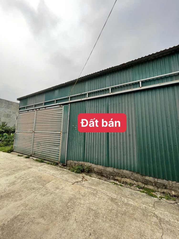 Lô Đất 3 Mặt Tiền – Hiếm Tại Long Xuyên - Phúc Thọ - Hà Nội