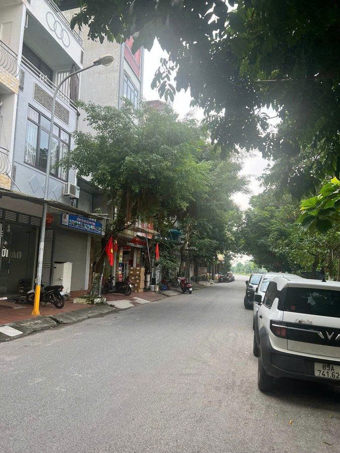 Biệt Thự Liền Kề Kiến Hưng – Hà Đông 55M² – 7 Tầng – Thang Máy – 16.X Tỷ