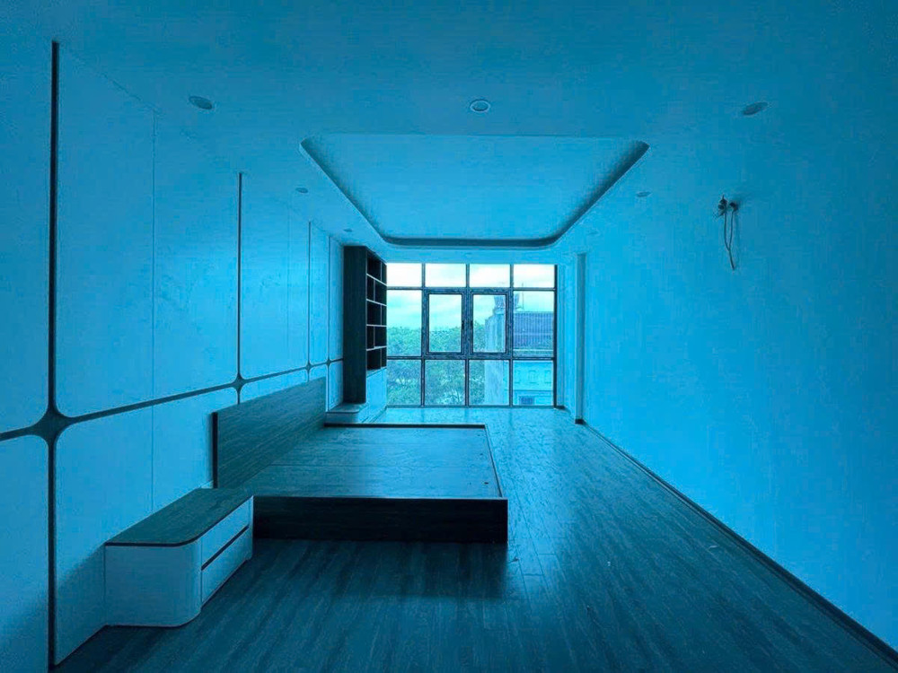 Biệt Thự Liền Kề Kiến Hưng – Hà Đông 55M² – 7 Tầng – Thang Máy – 16.X Tỷ