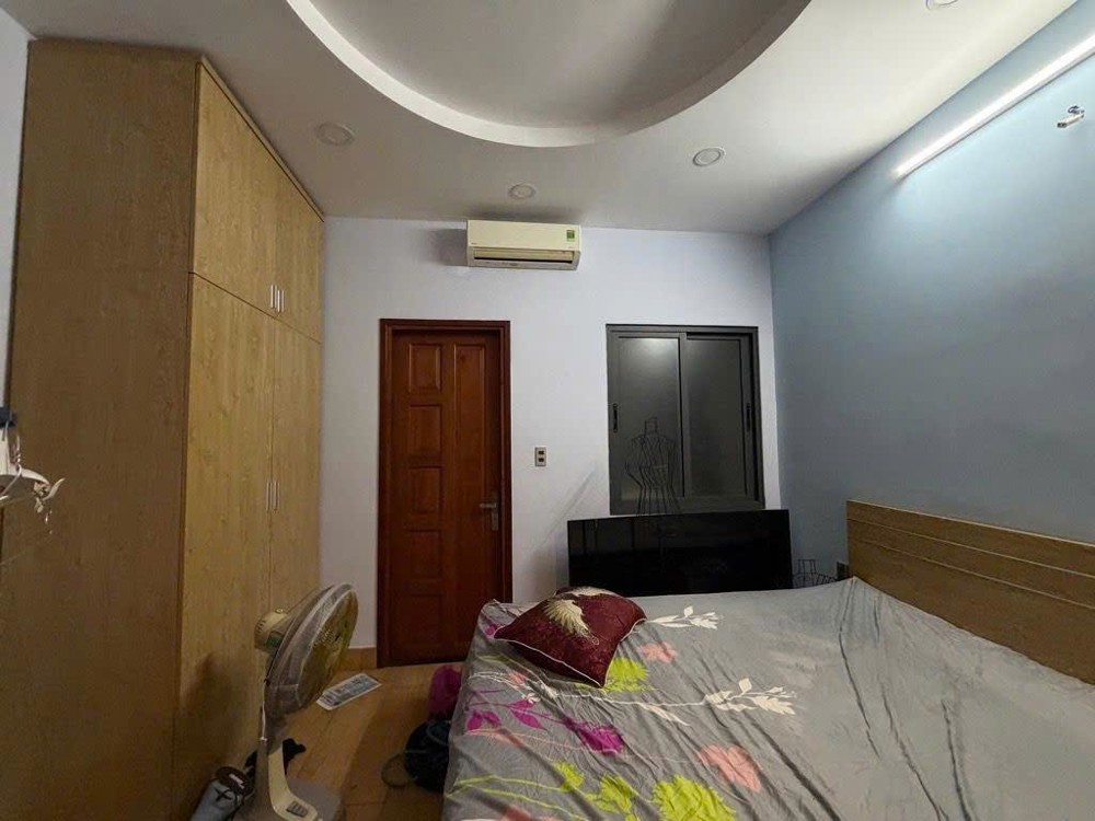 Mặt Tiền Kinh Doanh – Phạm Thế Hiển, Quận 8 – Sát Quận 1- 8.1 Tỷ -0948769331