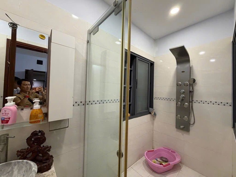 Mặt Tiền Kinh Doanh – Phạm Thế Hiển, Quận 8 – Sát Quận 1- 8.1 Tỷ -0948769331