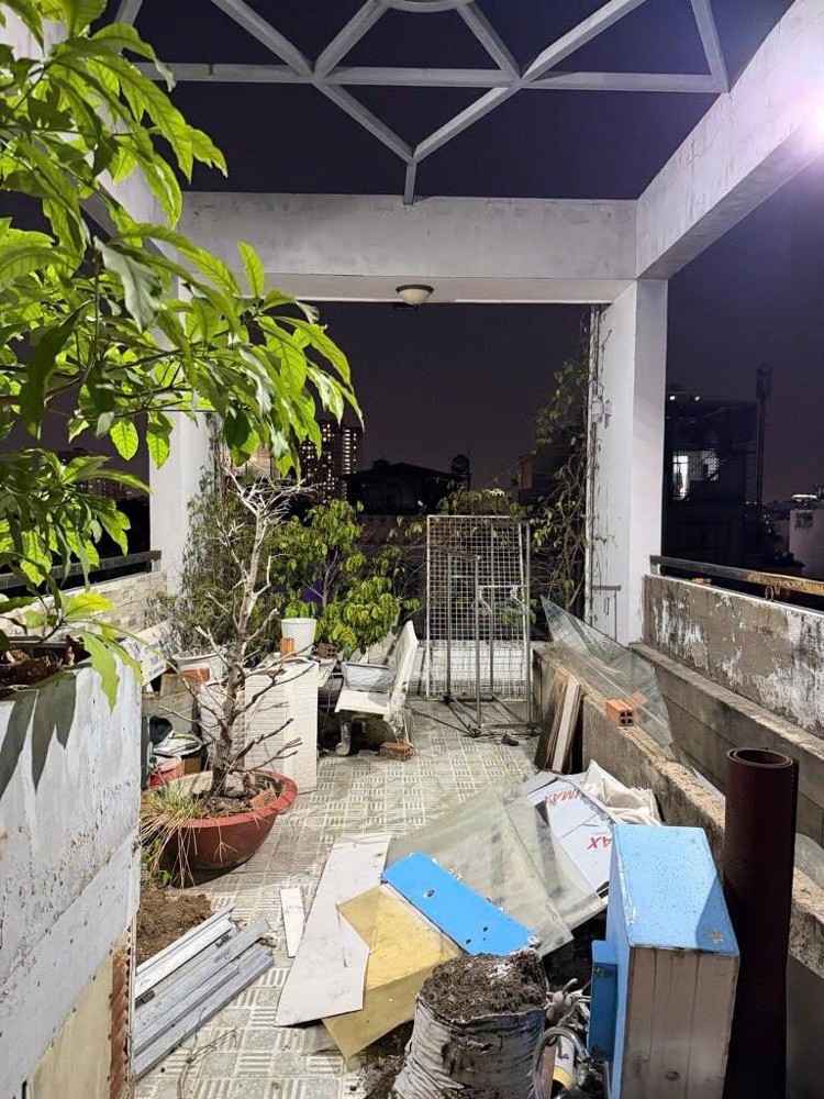 Mặt Tiền Kinh Doanh – Phạm Thế Hiển, Quận 8 – Sát Quận 1- 8.1 Tỷ -0948769331